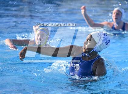 Thumbnail 3 in  Grossmont vs Rancho Bernardo (SD CIF Open Div. State Play In ) photogallery.