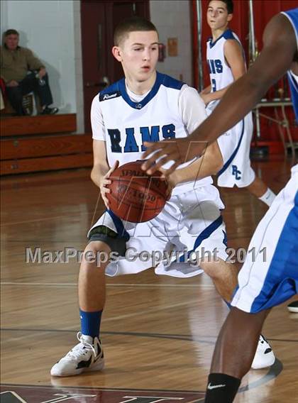 Thumbnail 1 in Hempstead vs. Port Chester photogallery.