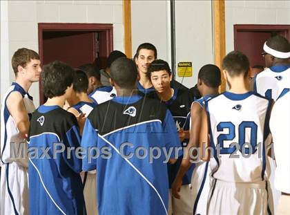 Thumbnail 1 in Hempstead vs. Port Chester photogallery.