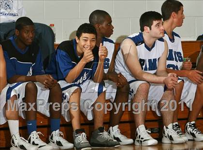 Thumbnail 1 in Hempstead vs. Port Chester photogallery.