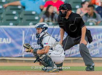 Thumbnail 2 in Johnson vs Alexander (UIL 6A Regional Semifinal) photogallery.
