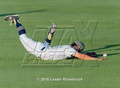 Thumbnail 1 in Johnson vs Alexander (UIL 6A Regional Semifinal) photogallery.