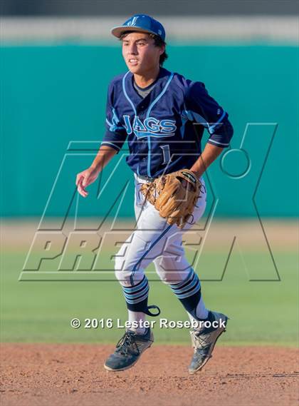 Thumbnail 1 in Johnson vs Alexander (UIL 6A Regional Semifinal) photogallery.