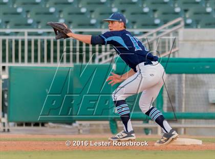 Thumbnail 3 in Johnson vs Alexander (UIL 6A Regional Semifinal) photogallery.