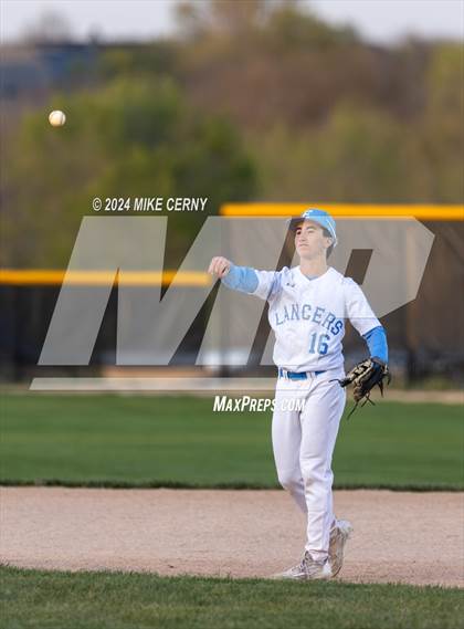 Thumbnail 1 in Shawnee Mission East @ Shawnee Mission North photogallery.