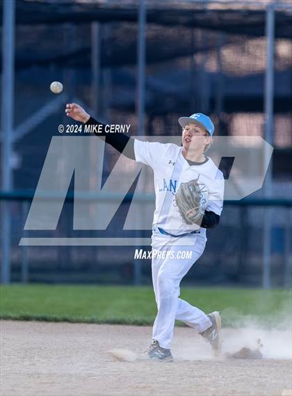 Thumbnail 3 in Shawnee Mission East @ Shawnee Mission North photogallery.