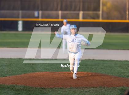 Thumbnail 1 in Shawnee Mission East @ Shawnee Mission North photogallery.