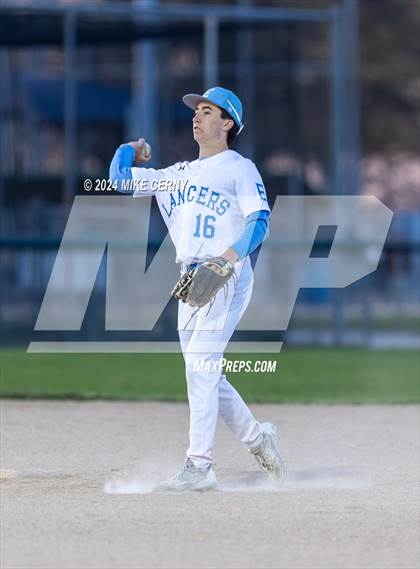 Thumbnail 2 in Shawnee Mission East @ Shawnee Mission North photogallery.
