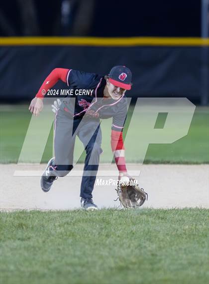 Thumbnail 3 in Shawnee Mission East @ Shawnee Mission North photogallery.