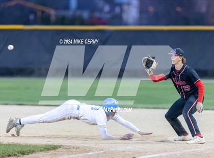Thumbnail 2 in Shawnee Mission East @ Shawnee Mission North photogallery.