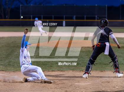 Thumbnail 2 in Shawnee Mission East @ Shawnee Mission North photogallery.