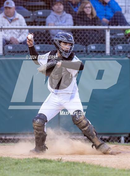 Thumbnail 2 in Shawnee Mission East @ Shawnee Mission North photogallery.