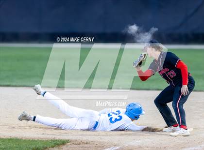 Thumbnail 1 in Shawnee Mission East @ Shawnee Mission North photogallery.