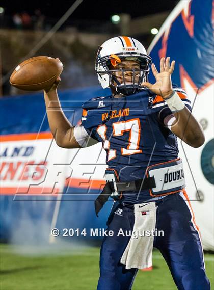 Thumbnail 3 in Lake Dallas @ Wakeland photogallery.