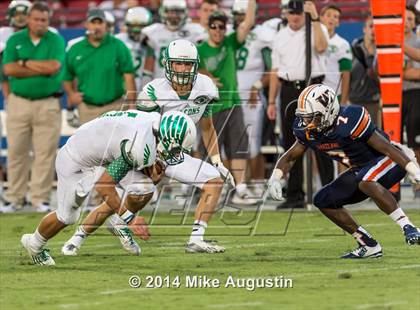 Thumbnail 3 in Lake Dallas @ Wakeland photogallery.