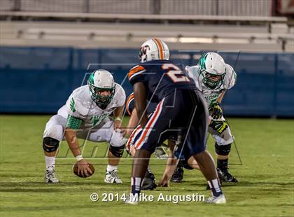 Thumbnail 1 in Lake Dallas @ Wakeland photogallery.