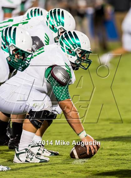 Thumbnail 2 in Lake Dallas @ Wakeland photogallery.