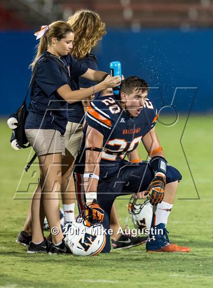 Thumbnail 1 in Lake Dallas @ Wakeland photogallery.