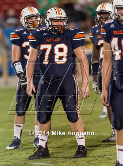 Thumbnail 3 in Lake Dallas @ Wakeland photogallery.