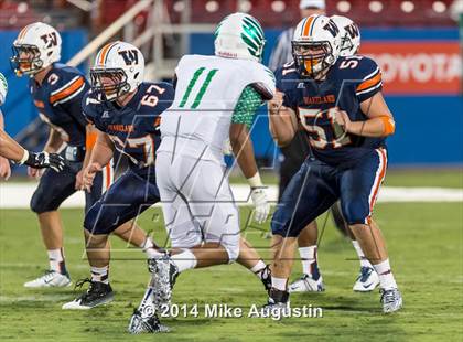 Thumbnail 3 in Lake Dallas @ Wakeland photogallery.
