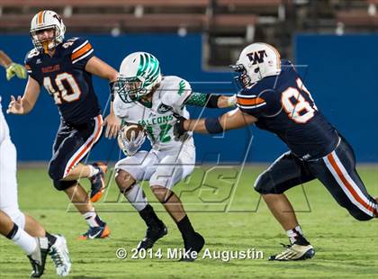 Thumbnail 2 in Lake Dallas @ Wakeland photogallery.