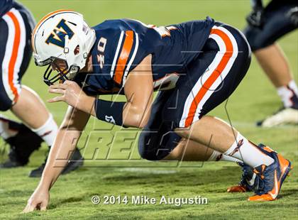 Thumbnail 1 in Lake Dallas @ Wakeland photogallery.