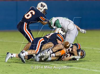 Thumbnail 3 in Lake Dallas @ Wakeland photogallery.