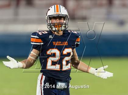 Thumbnail 3 in Lake Dallas @ Wakeland photogallery.