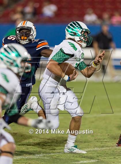 Thumbnail 2 in Lake Dallas @ Wakeland photogallery.