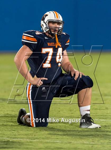 Thumbnail 3 in Lake Dallas @ Wakeland photogallery.