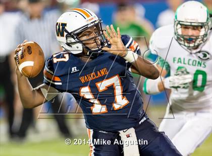 Thumbnail 1 in Lake Dallas @ Wakeland photogallery.