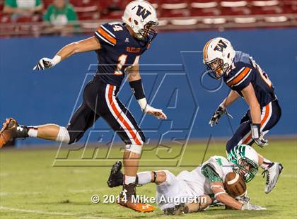 Thumbnail 1 in Lake Dallas @ Wakeland photogallery.