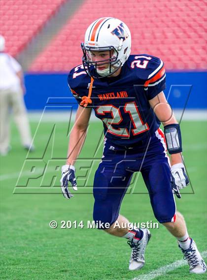 Thumbnail 1 in Lake Dallas @ Wakeland photogallery.