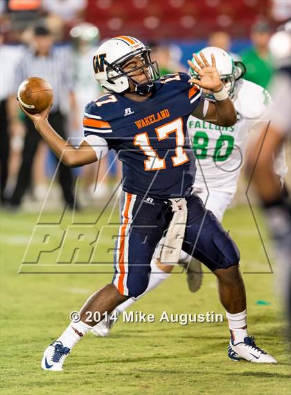 Thumbnail 2 in Lake Dallas @ Wakeland photogallery.