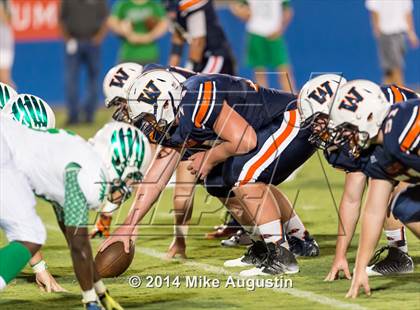 Thumbnail 2 in Lake Dallas @ Wakeland photogallery.
