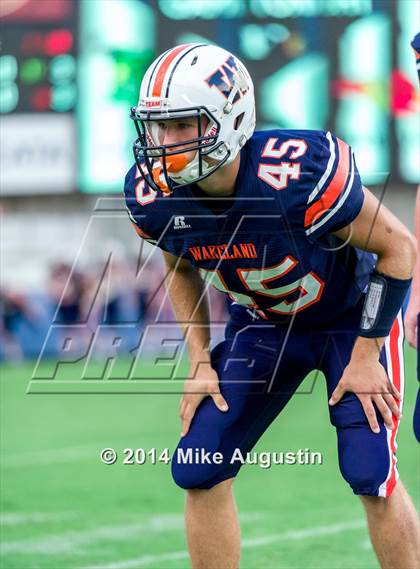 Thumbnail 2 in Lake Dallas @ Wakeland photogallery.