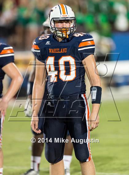Thumbnail 2 in Lake Dallas @ Wakeland photogallery.