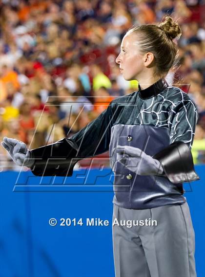 Thumbnail 1 in Lake Dallas @ Wakeland photogallery.