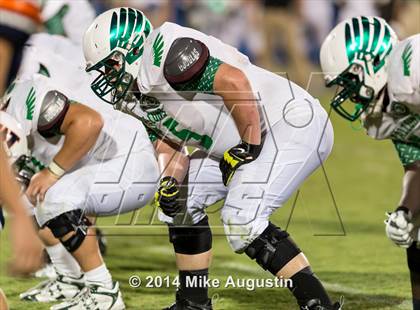 Thumbnail 2 in Lake Dallas @ Wakeland photogallery.
