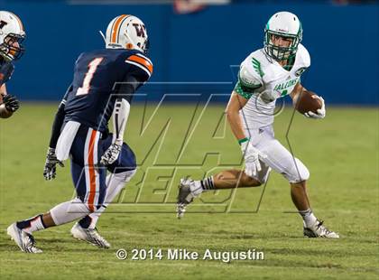 Thumbnail 3 in Lake Dallas @ Wakeland photogallery.