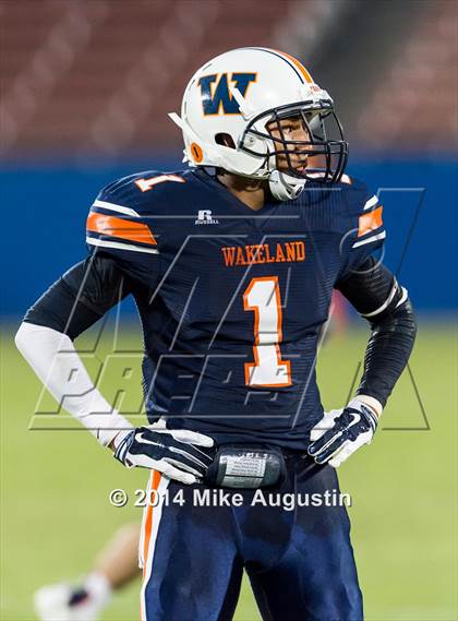 Thumbnail 2 in Lake Dallas @ Wakeland photogallery.