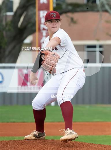 JV: St. Augustine @ E.D. White