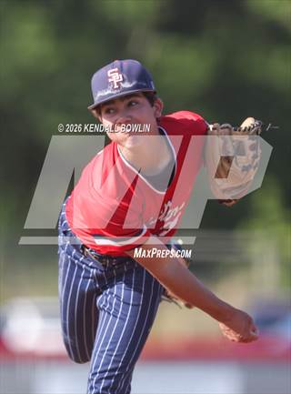 Saltillo @ South Panola