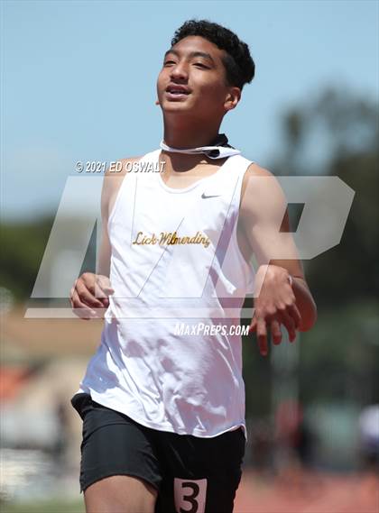 Thumbnail 1 in Pittsburg (100 Meter/110 Meter Hurdles) photogallery.