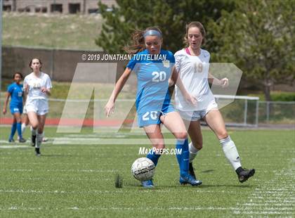 Thumbnail 2 in Cheyenne Mountain @ Rampart photogallery.