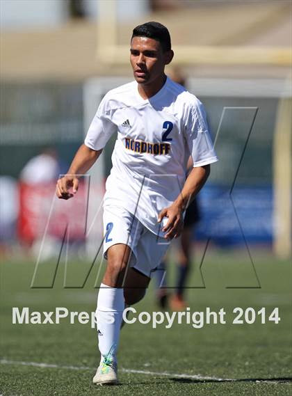 Thumbnail 2 in Vistamar @ Nordhoff (CIF SS D7 Final) photogallery.