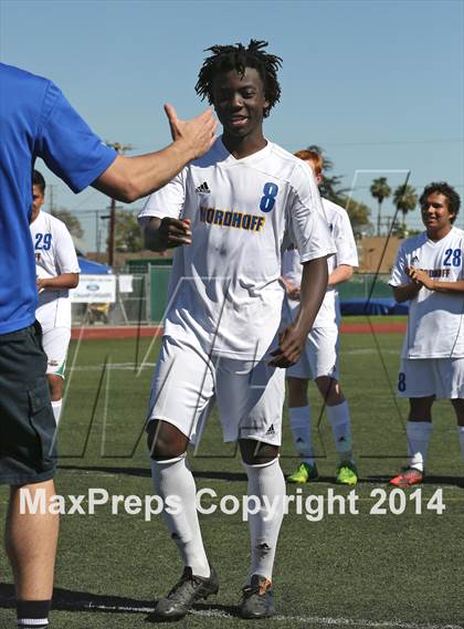 Thumbnail 2 in Vistamar @ Nordhoff (CIF SS D7 Final) photogallery.