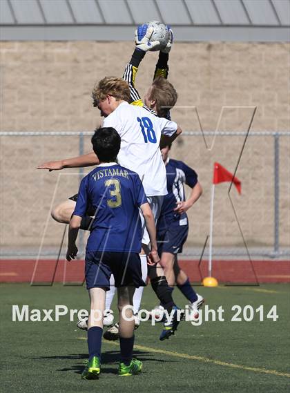 Thumbnail 1 in Vistamar @ Nordhoff (CIF SS D7 Final) photogallery.