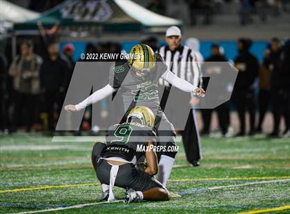 Thumbnail 1 in Rome @ Langston Hughes (GHSA 6A Semifinal) photogallery.