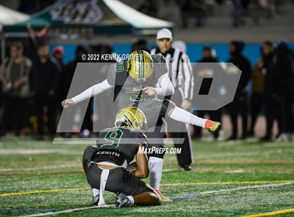 Thumbnail 2 in Rome @ Langston Hughes (GHSA 6A Semifinal) photogallery.